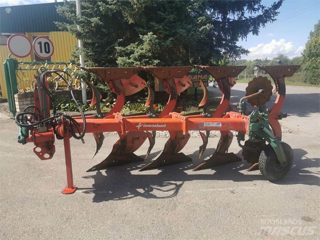 Kverneland F160 Aratri convenzionali