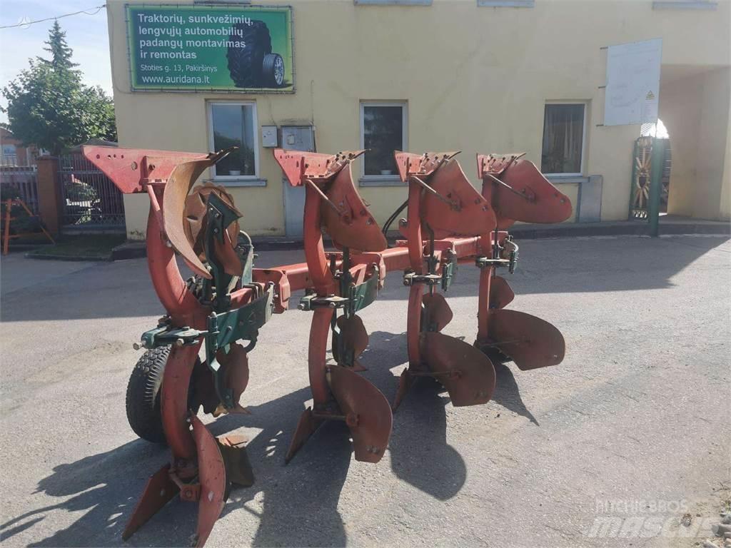 Kverneland F160 Aratri convenzionali