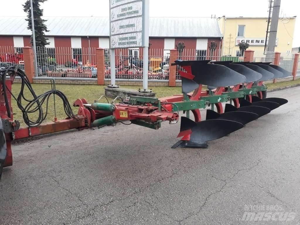 Kverneland PB 100 Aratri convenzionali