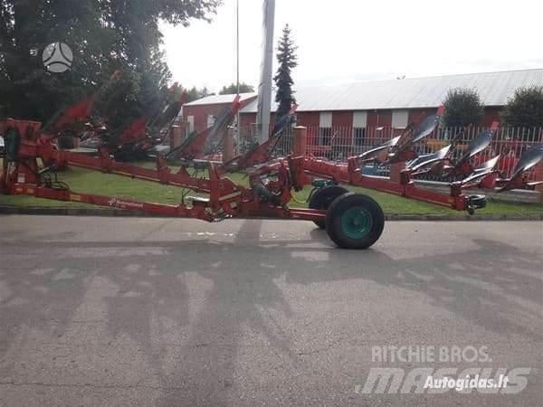 Kverneland PL 100 Aratri convenzionali
