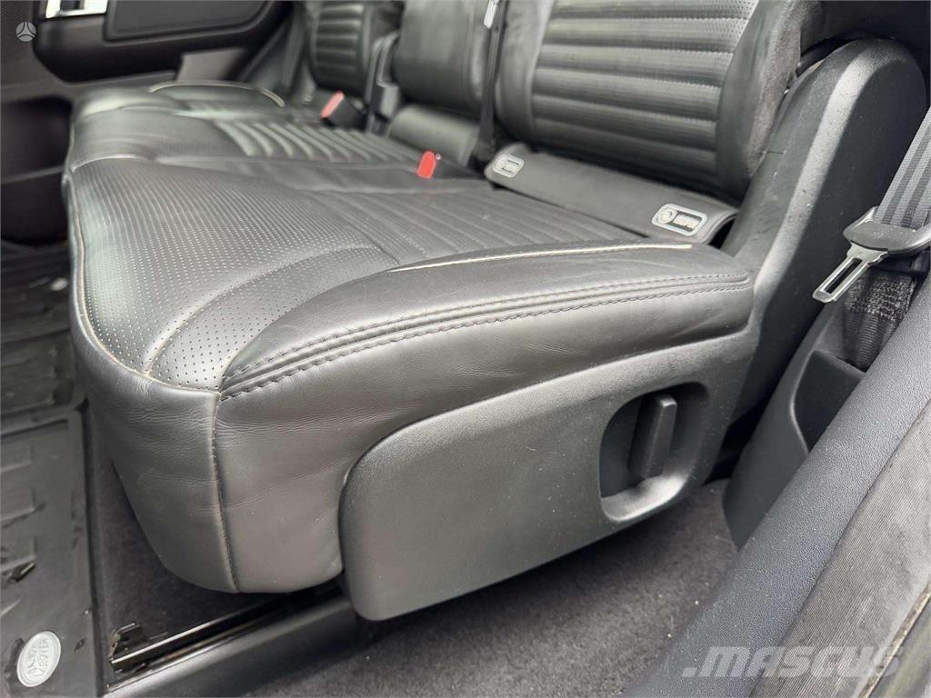 Land Rover  Auto