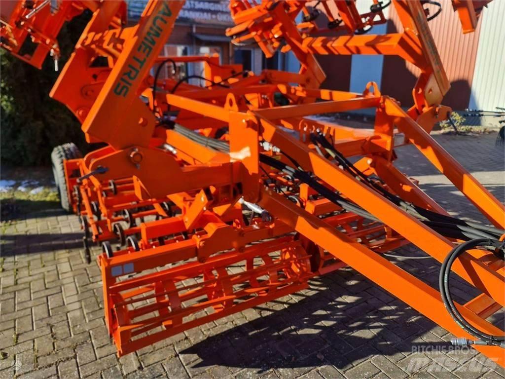 Laumetris KLG 5 Erpici