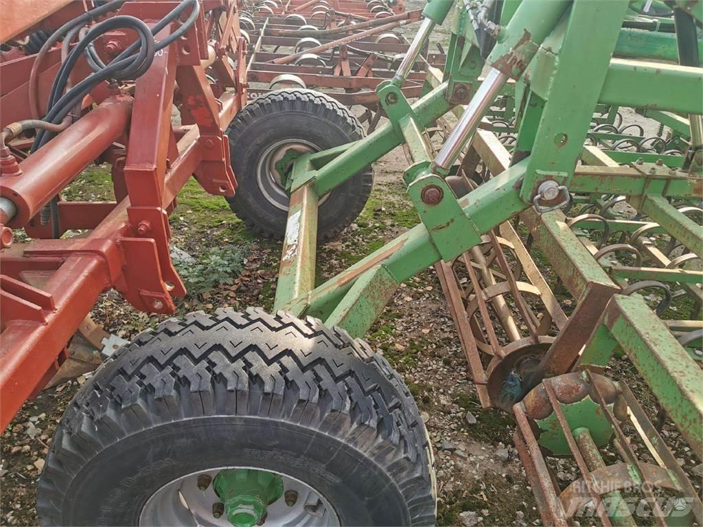Laumetris KLG 7 Erpici