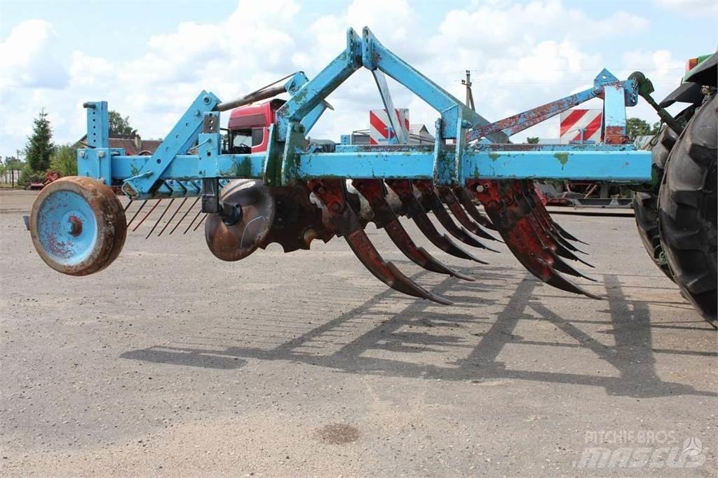Lemken 400 Agricoltura - Altro