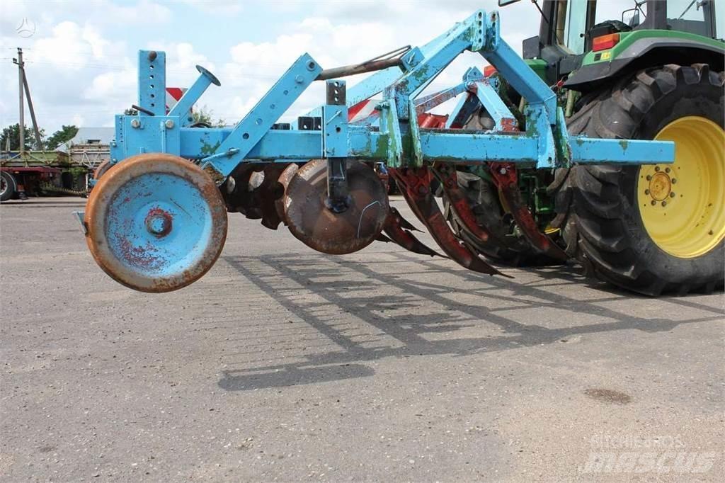 Lemken 400 Agricoltura - Altro
