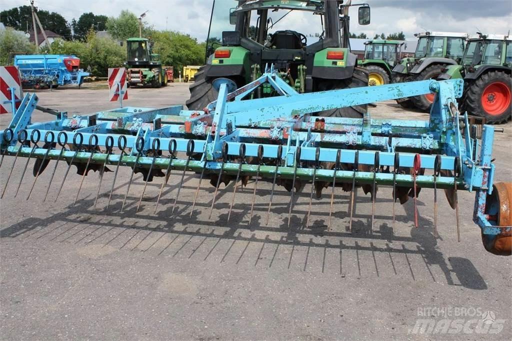 Lemken 400 Agricoltura - Altro