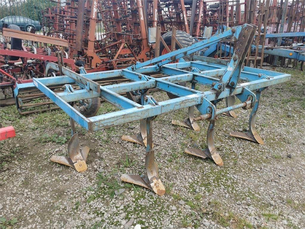 Lemken Smaragd Agricoltura - Altro