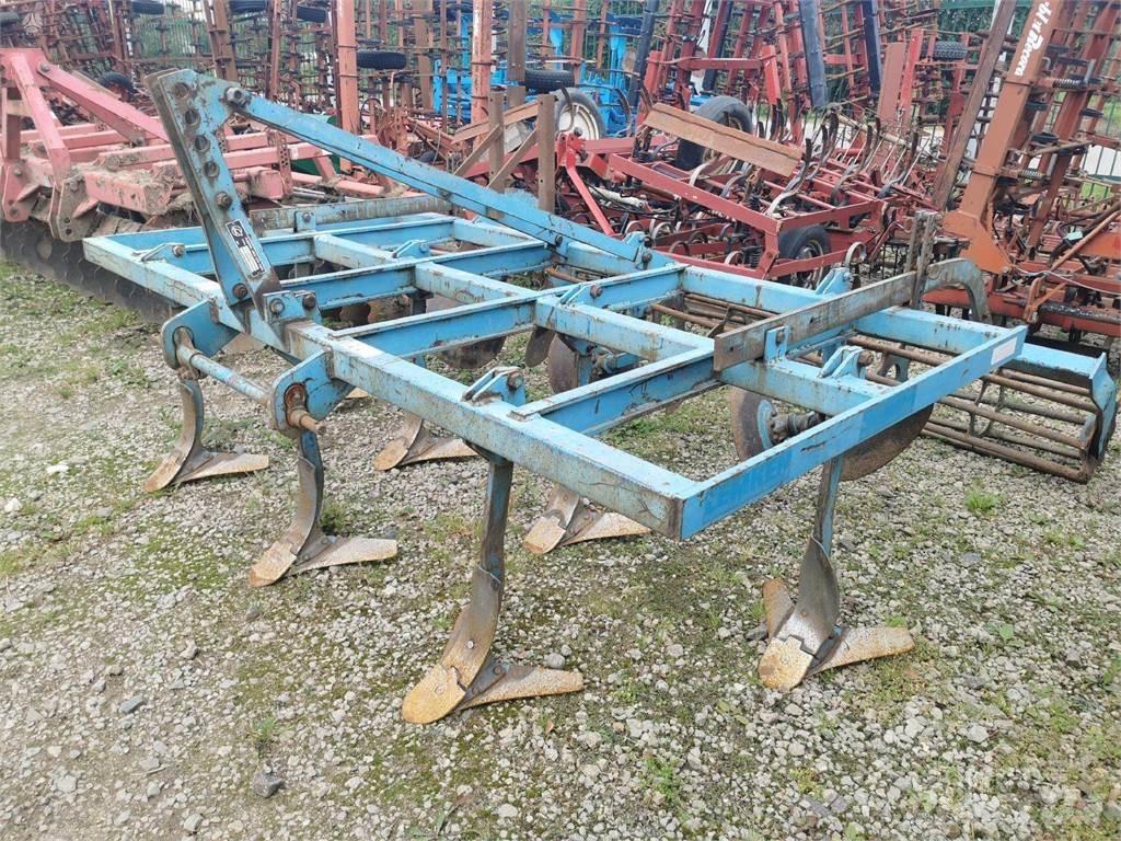 Lemken Smaragd Agricoltura - Altro