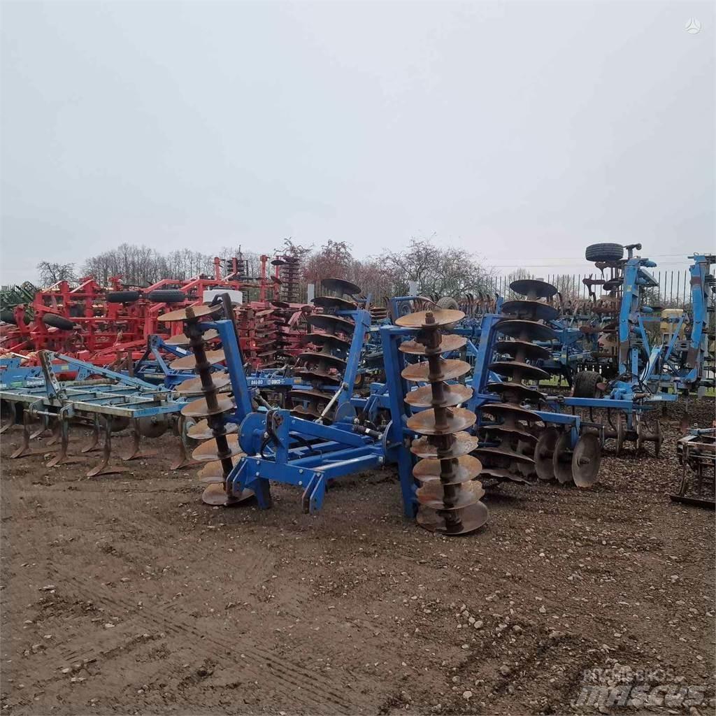 Lemken SMARAGD Agricoltura - Altro