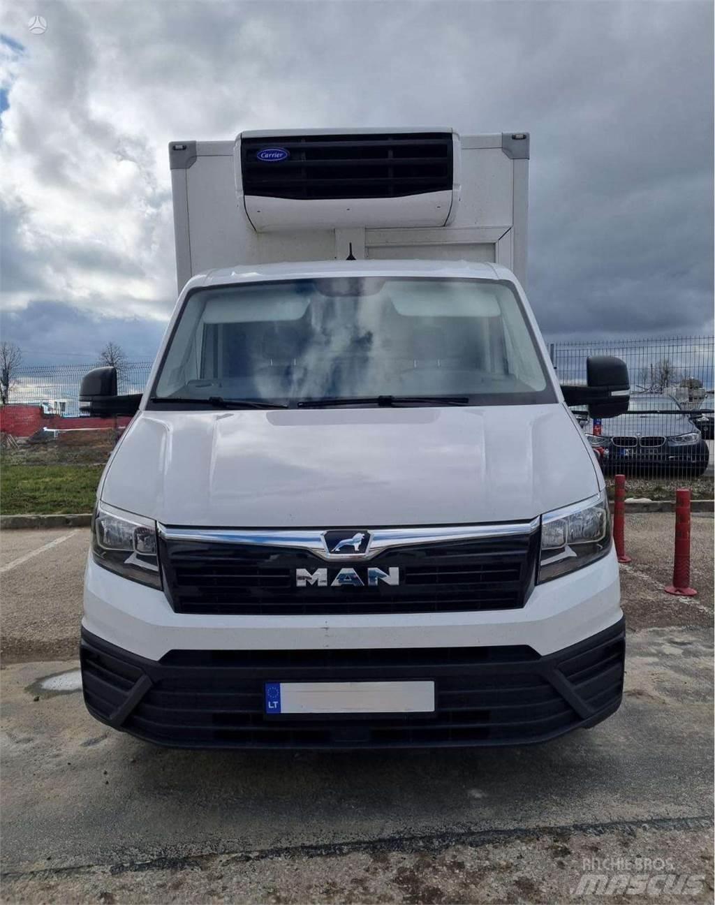 MAN  Auto