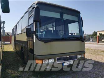 MAN UL 313 Camper e roulotte