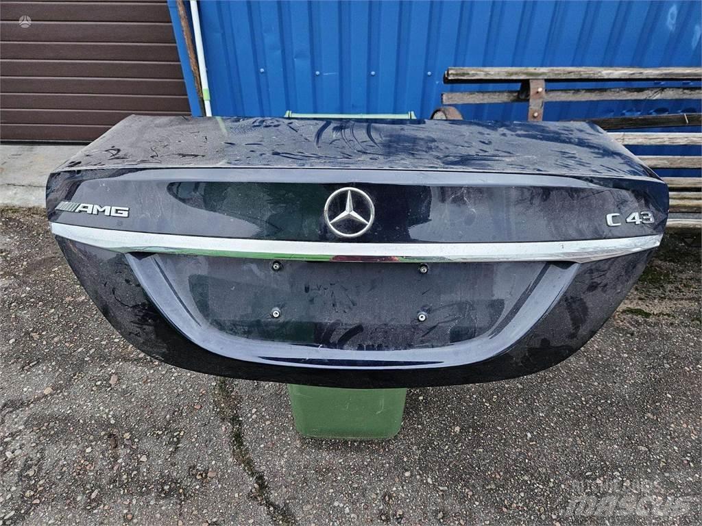 Mercedes-Benz  Costruzioni - Altro