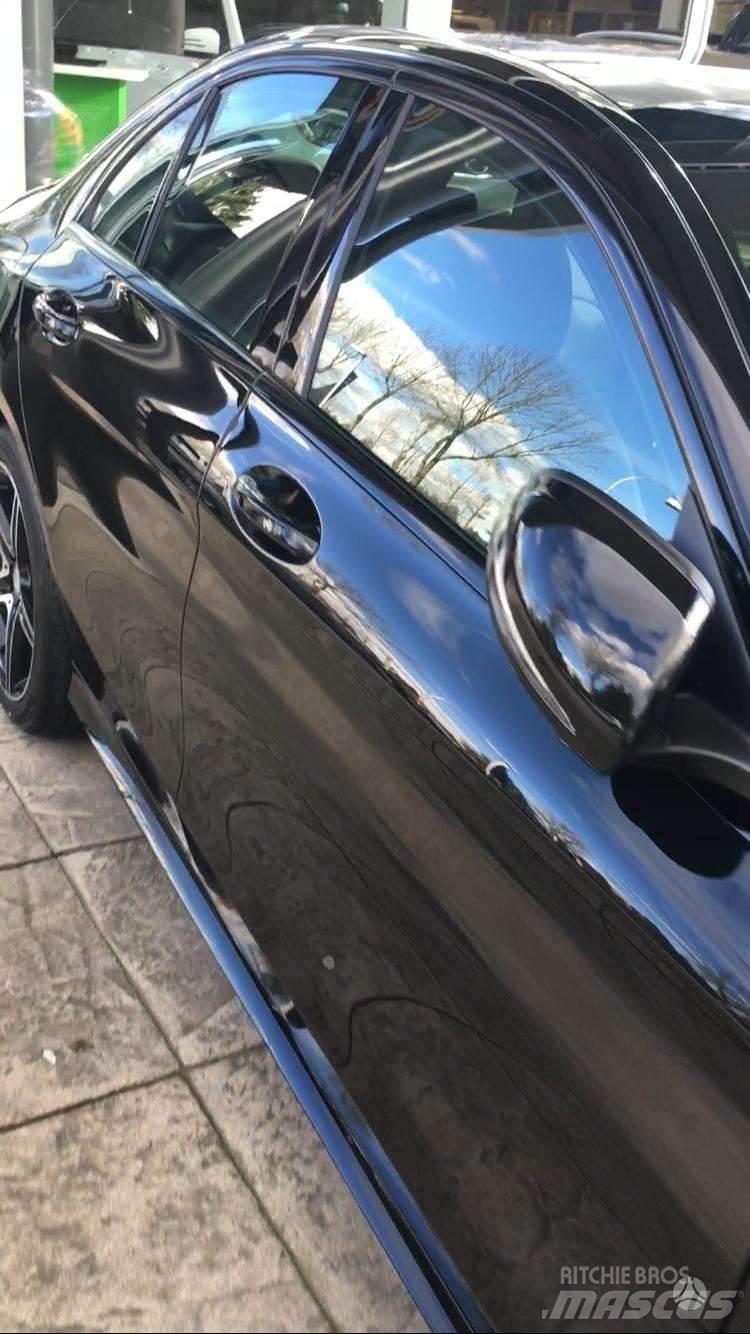 Mercedes-Benz  Costruzioni - Altro