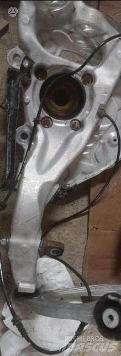 Mercedes-Benz  Costruzioni - Altro