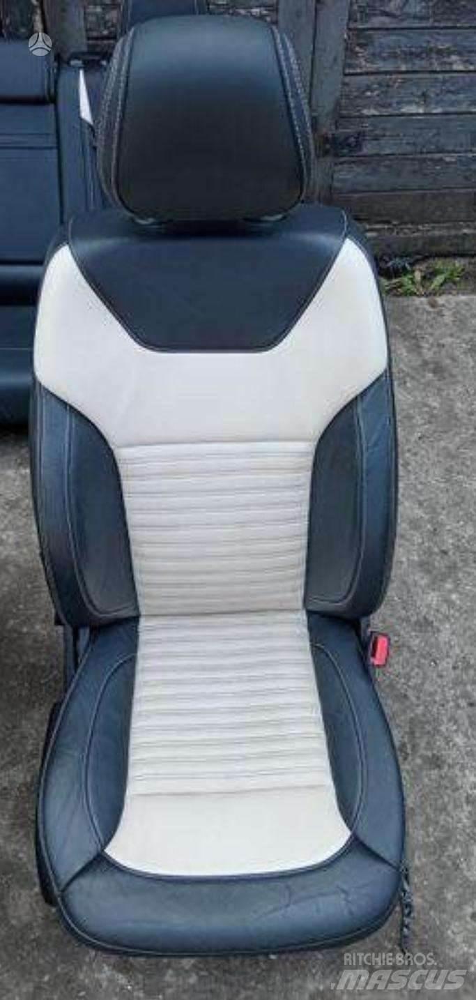 Mercedes-Benz  Costruzioni - Altro
