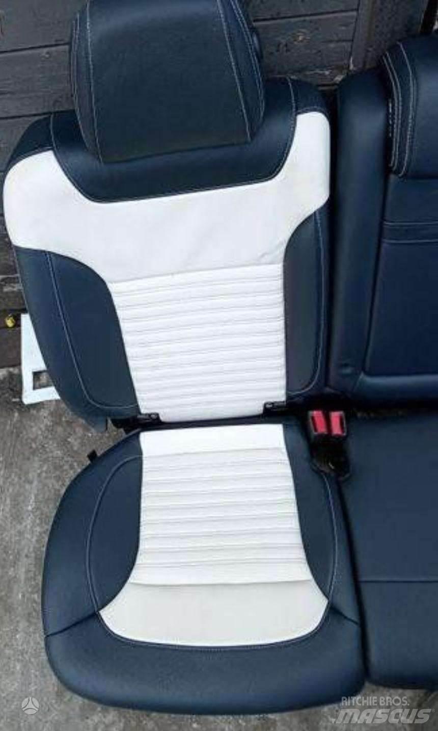 Mercedes-Benz  Costruzioni - Altro