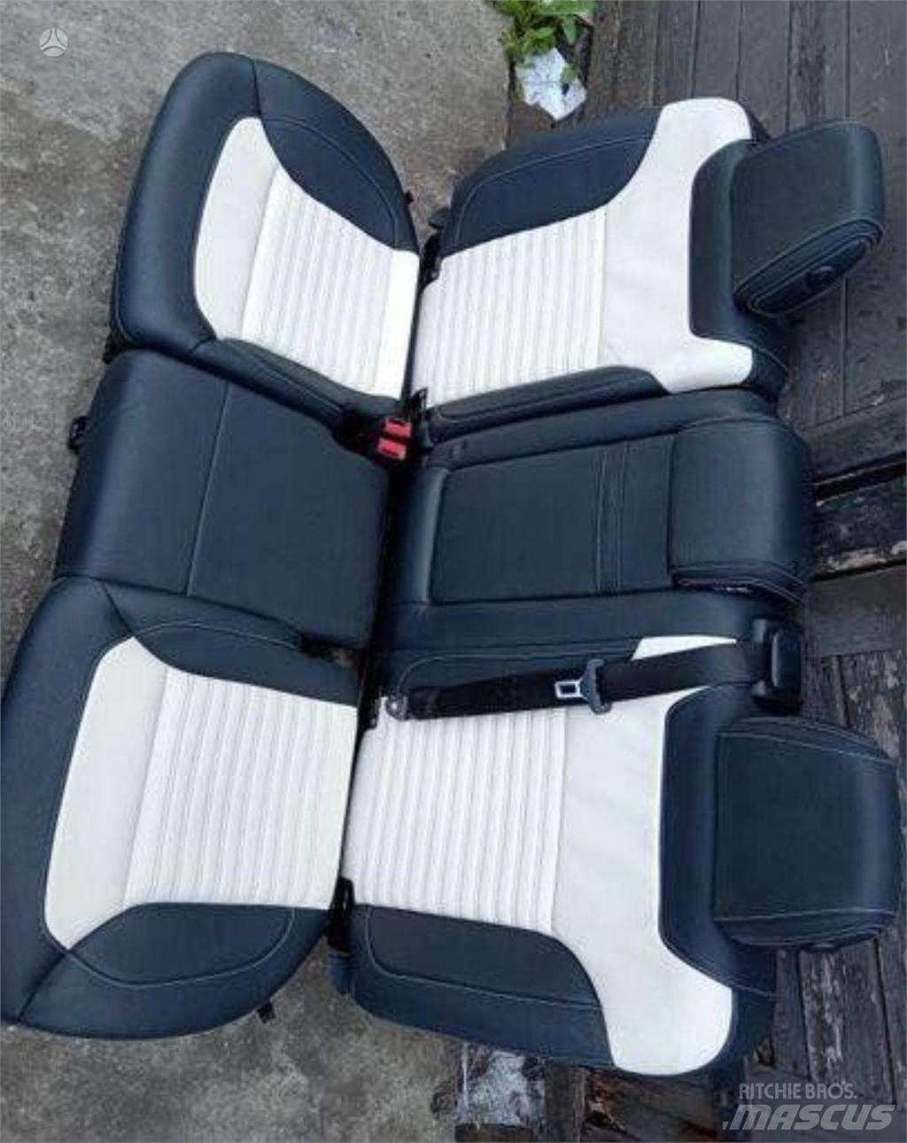Mercedes-Benz  Costruzioni - Altro