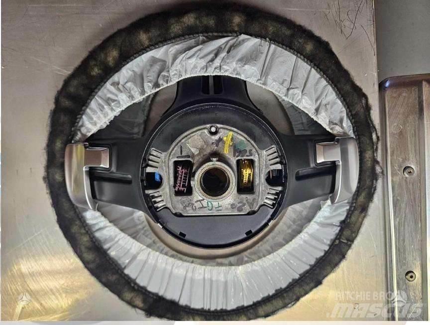 Mercedes-Benz  Costruzioni - Altro