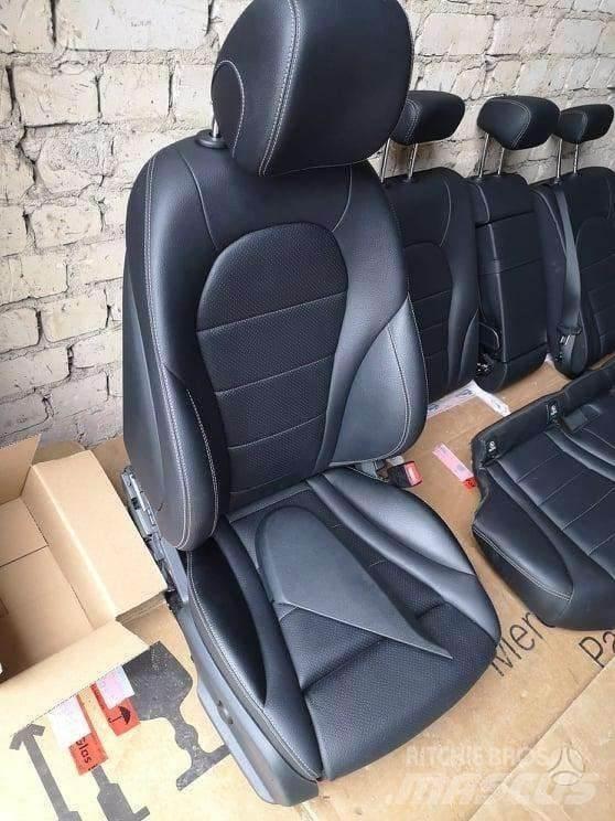 Mercedes-Benz  Costruzioni - Altro