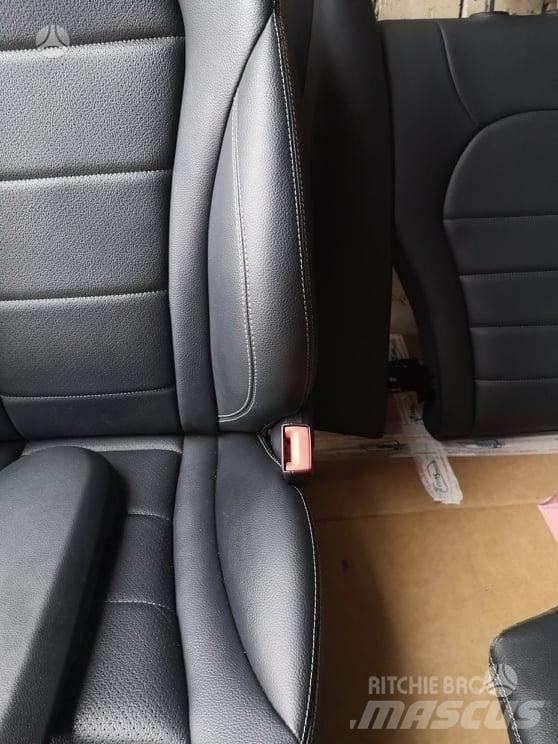 Mercedes-Benz  Costruzioni - Altro