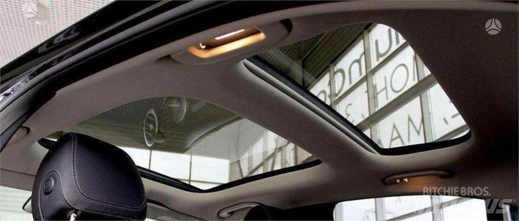 Mercedes-Benz  Costruzioni - Altro