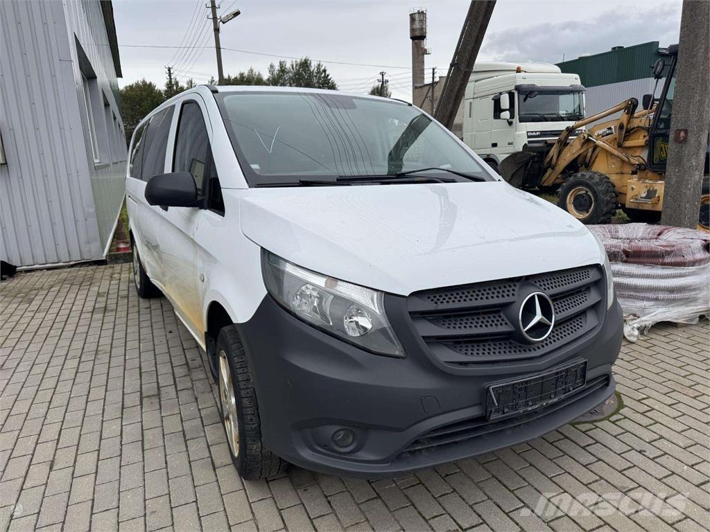 Mercedes-Benz  Auto