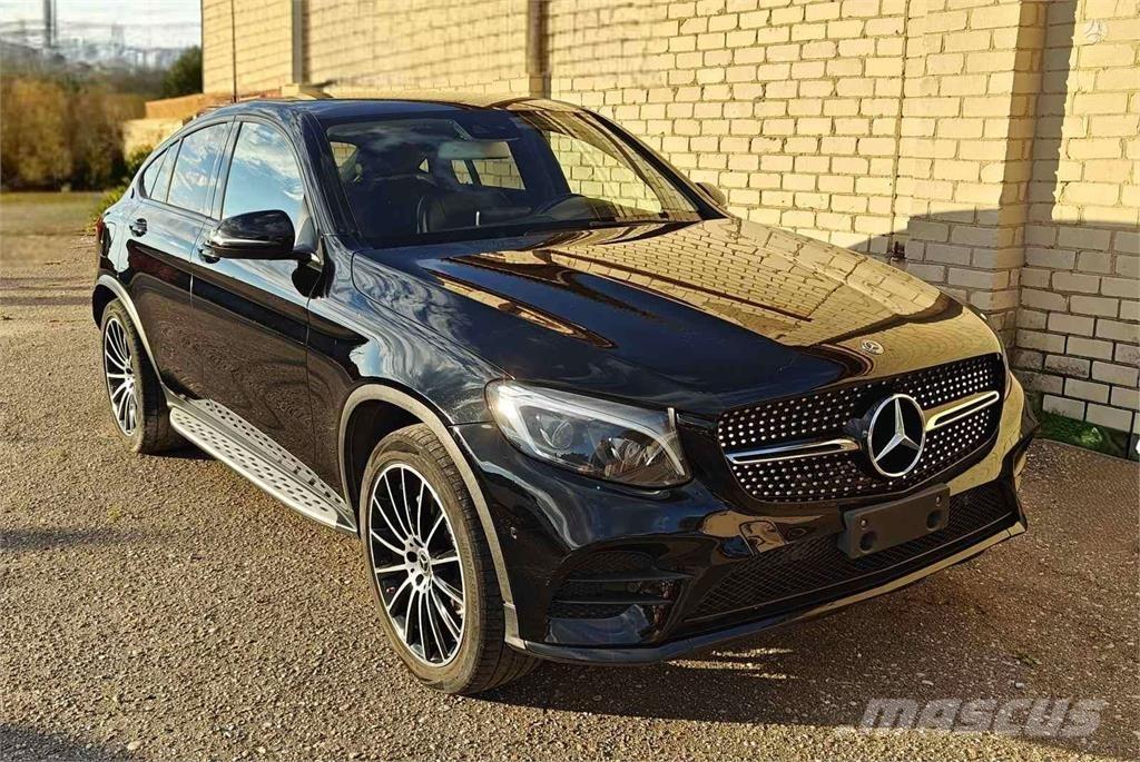 Mercedes-Benz  Auto