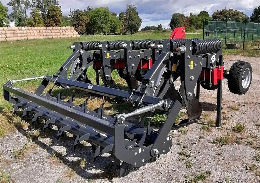 Metal-Fach U484/1 Agricoltura - Altro