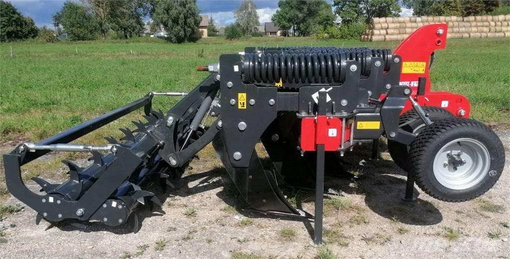 Metal-Fach U484/1 Agricoltura - Altro