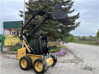 New Holland LX485 Mini pale
