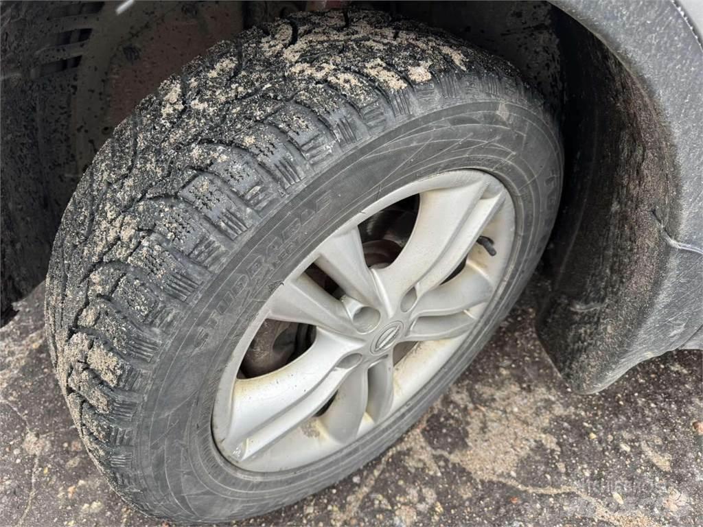 Nissan  Auto