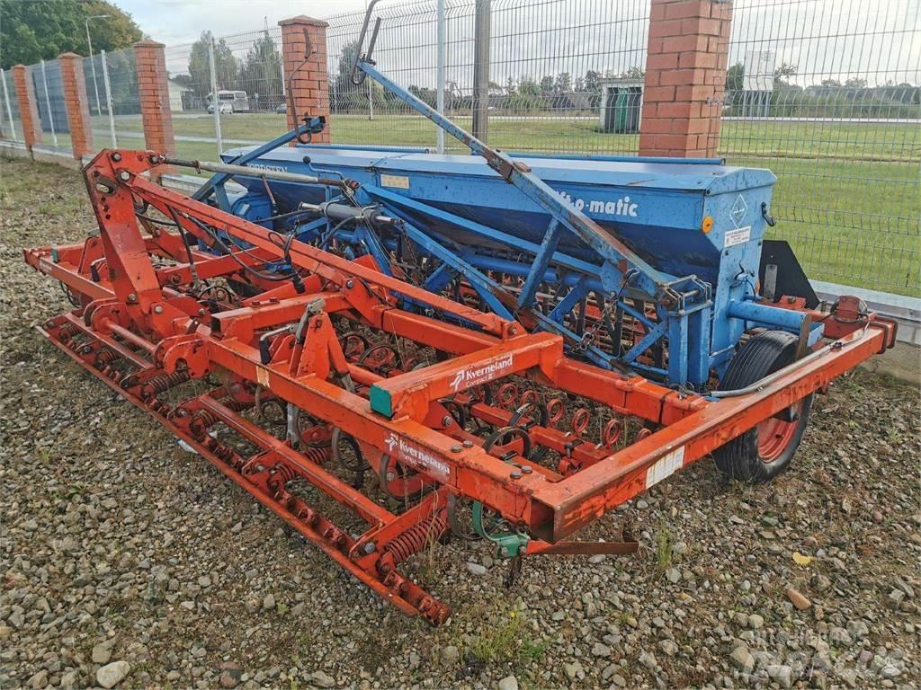 Nordsten CLB 400 Perforatrici