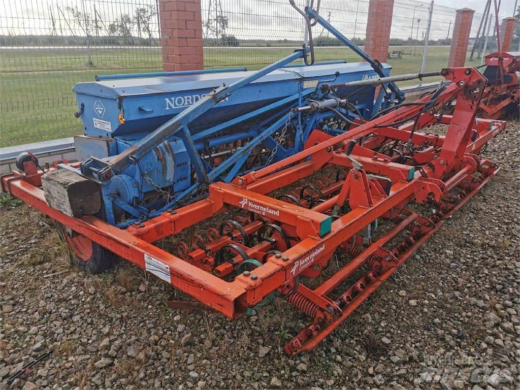Nordsten CLB 400 Perforatrici