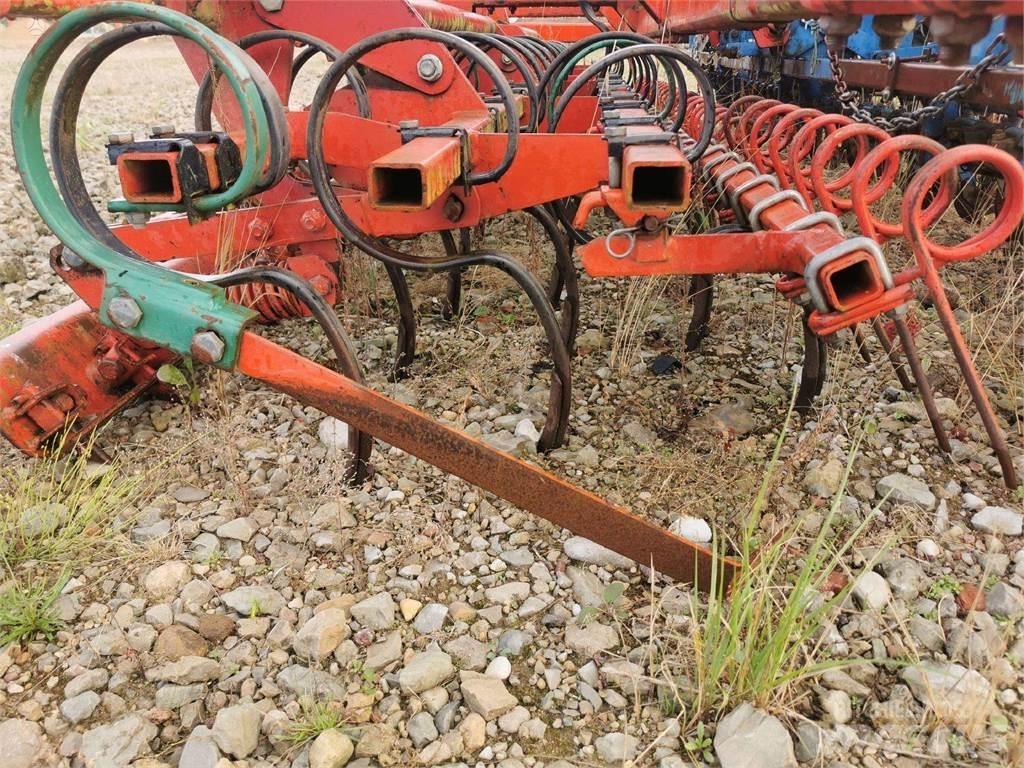Nordsten CLB 400 Perforatrici