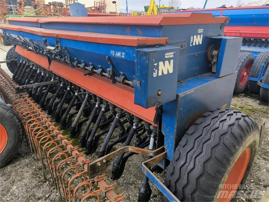 Nordsten CLF 400 Perforatrici
