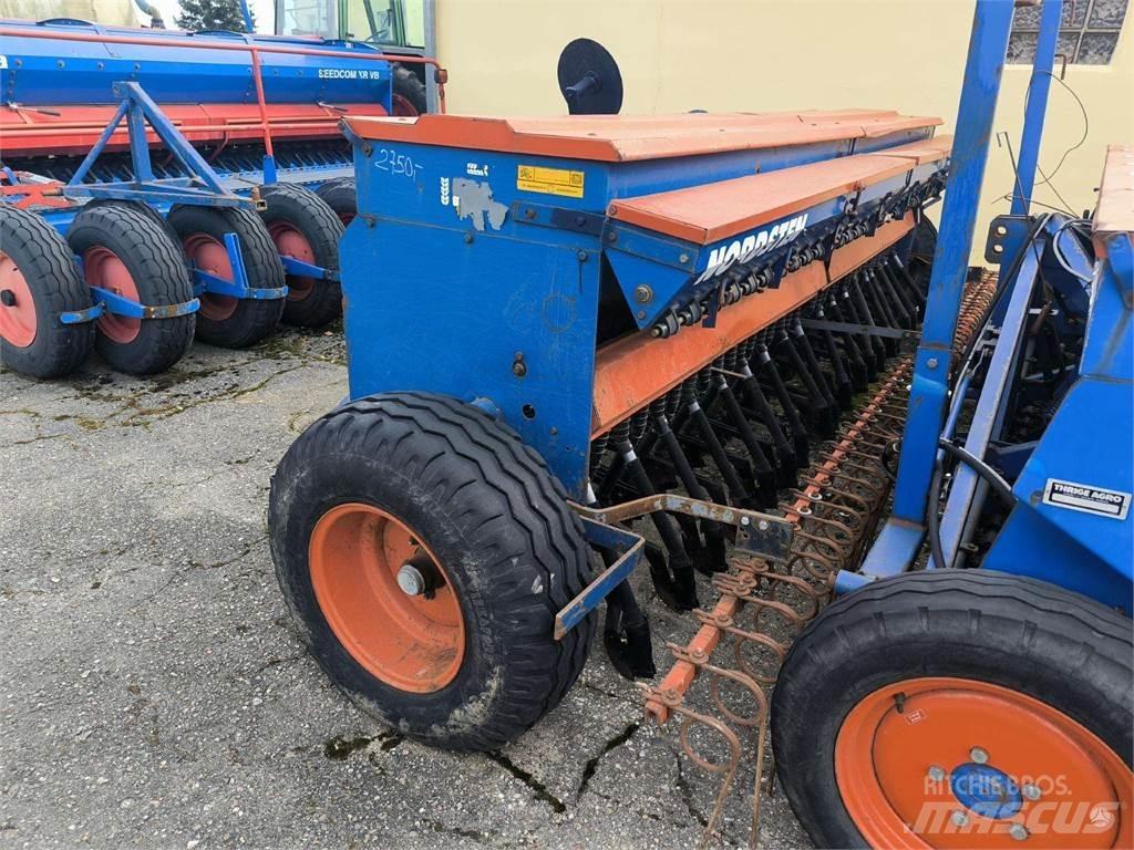 Nordsten CLF 400 Perforatrici