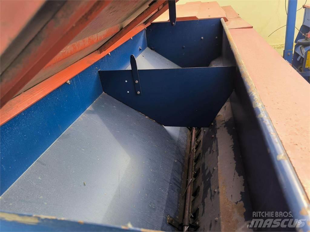 Nordsten CLF 400 Perforatrici