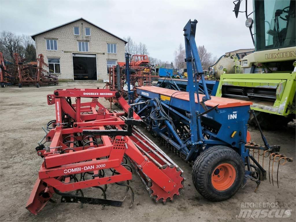 Nordsten CLH 400 Perforatrici