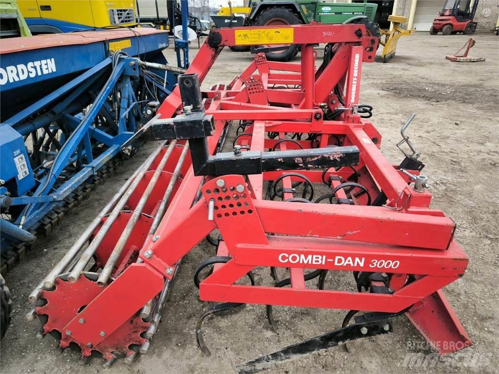 Nordsten CLH 400 Perforatrici