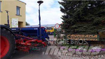 Nordsten NS3040 Perforatrici