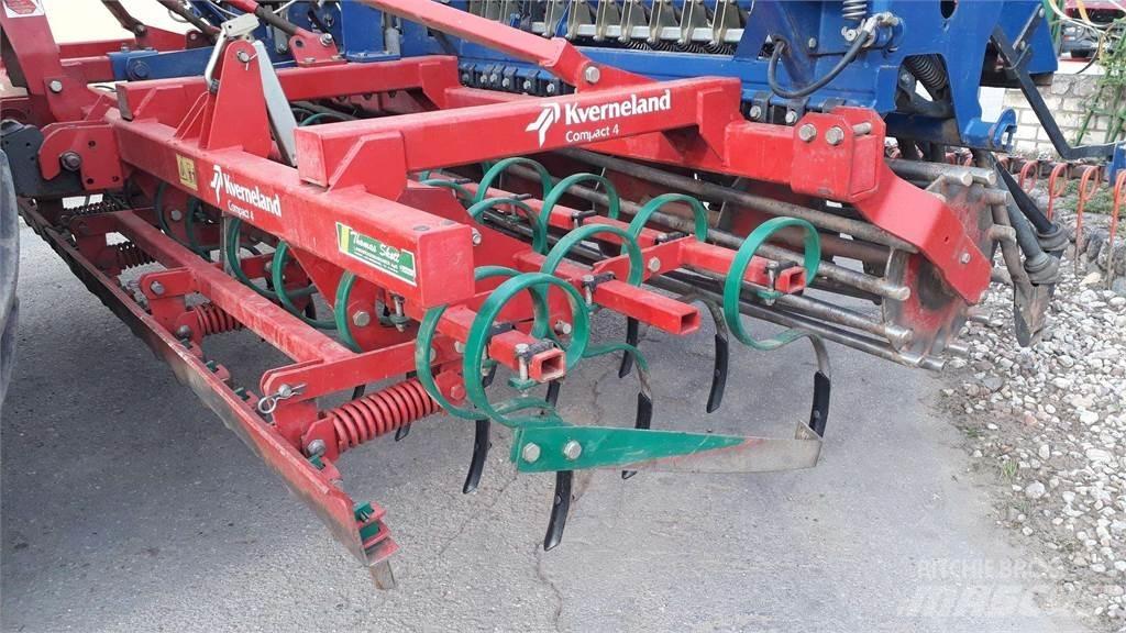 Nordsten NS3040 Perforatrici