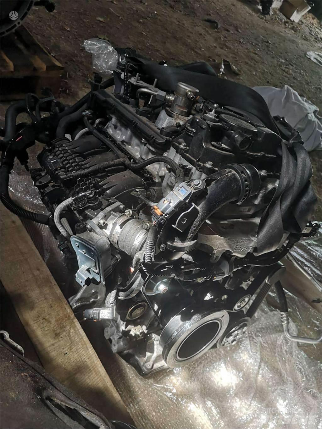 Peugeot  Costruzioni - Altro