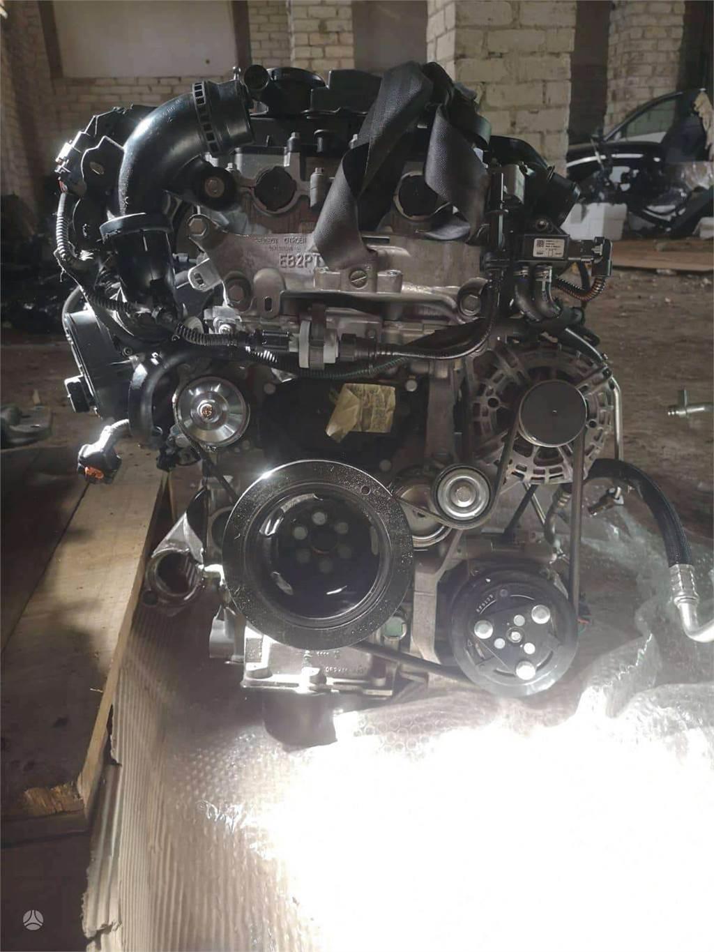 Peugeot  Costruzioni - Altro
