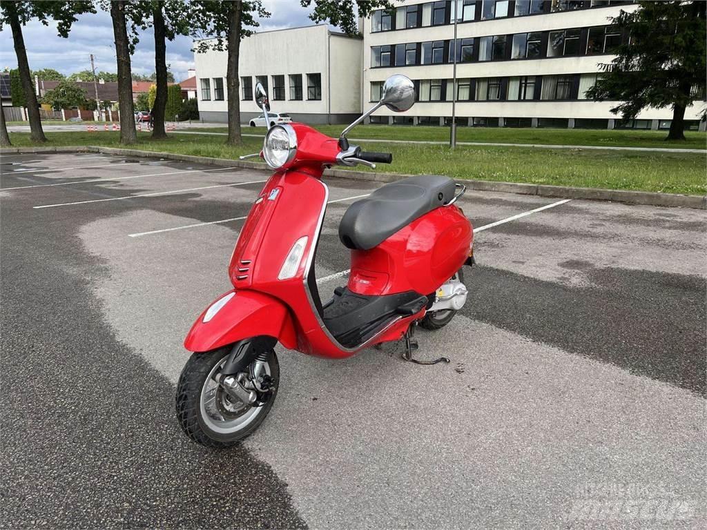 Piaggio  ATV