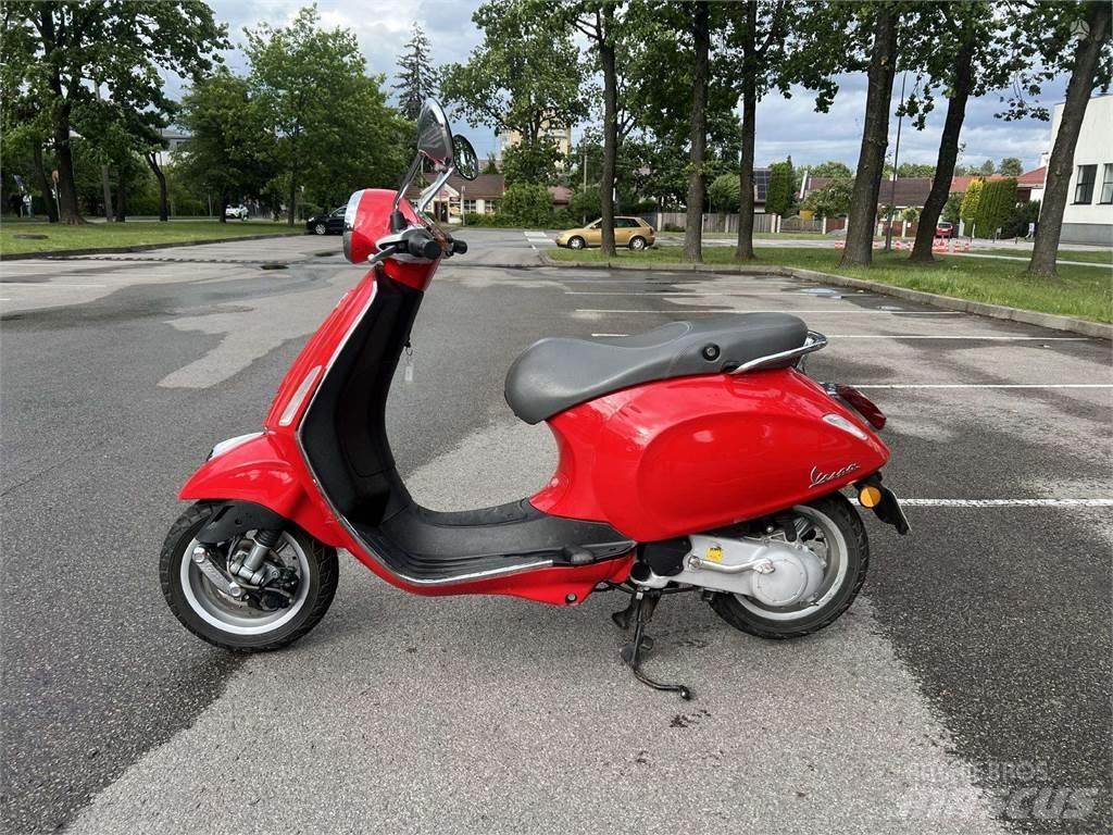 Piaggio  ATV
