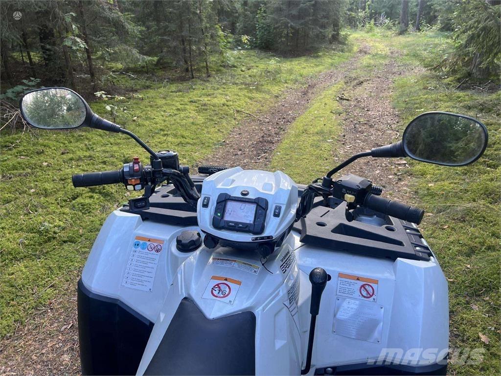 Polaris  ATV