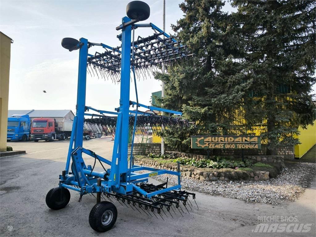 Rabe 900 Agricoltura - Altro