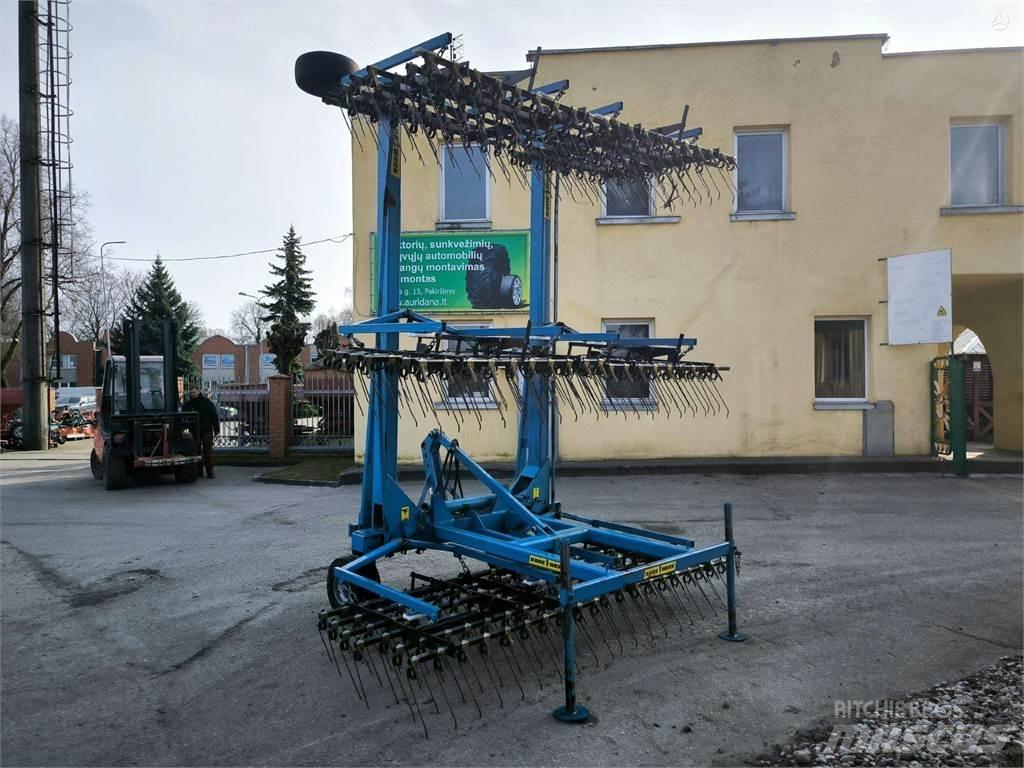 Rabe 900 Agricoltura - Altro