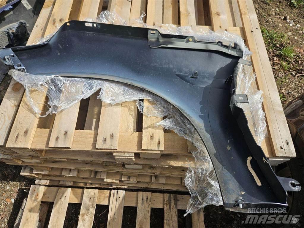 Renault  Costruzioni - Altro