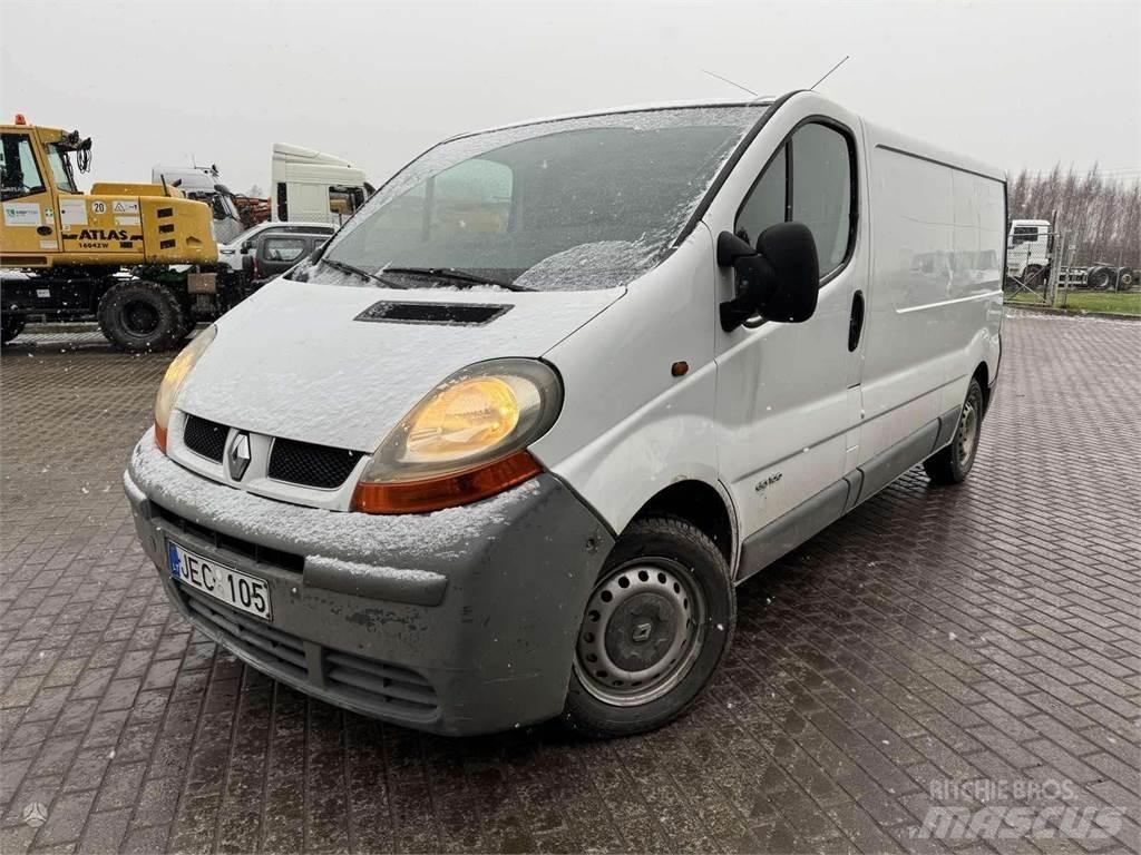 Renault  Auto